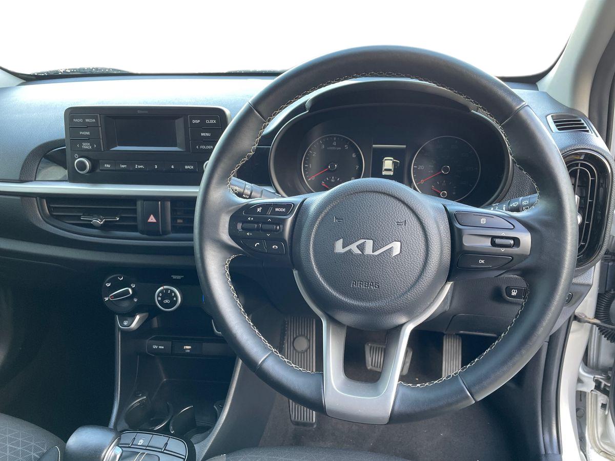 Used Kia Picanto 2022 for sale - 76434775: Photo 21