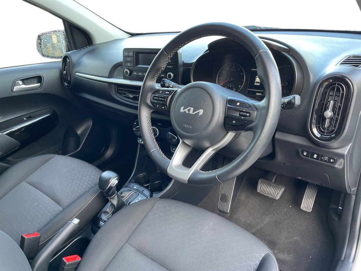 Used Kia Picanto 2022 for sale - 76434775: Photo 22
