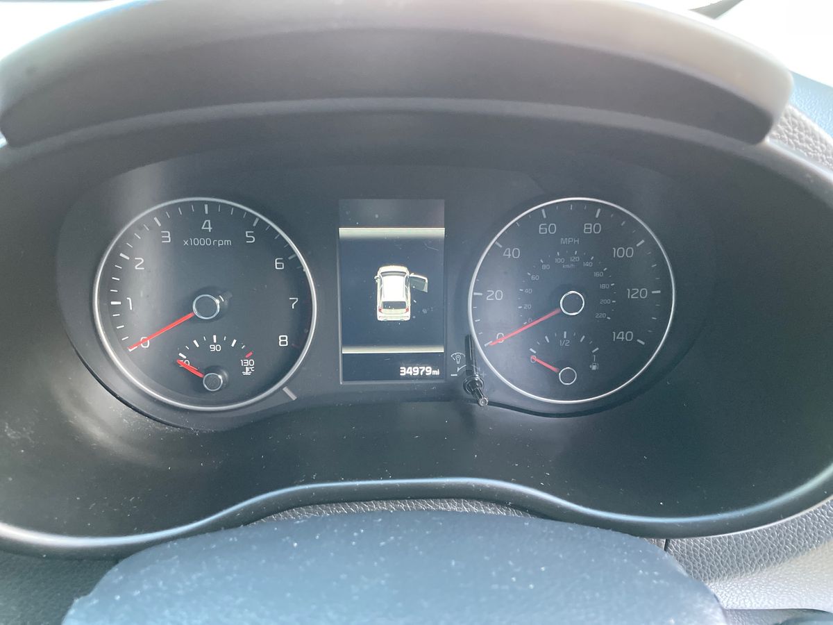 Used Kia Picanto 2022 for sale - 76434775: Photo 23