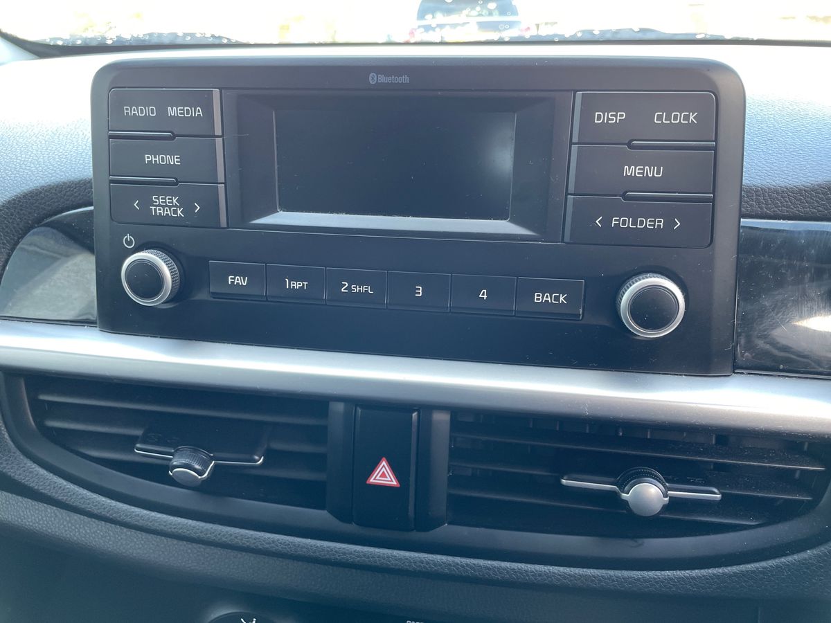 Used Kia Picanto 2022 for sale - 76434775: Photo 25