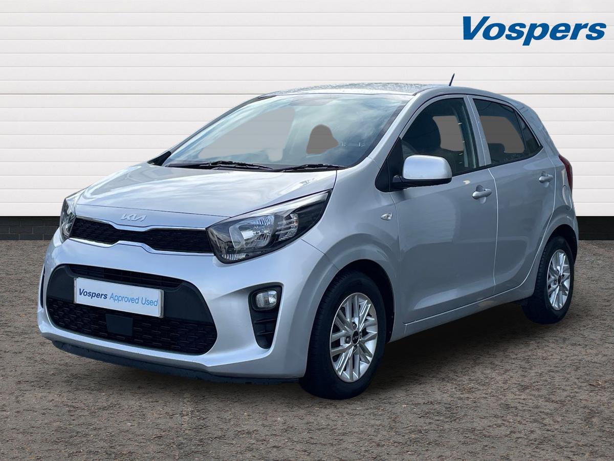 Used Kia Picanto 2022 for sale - 76434775: Photo 3