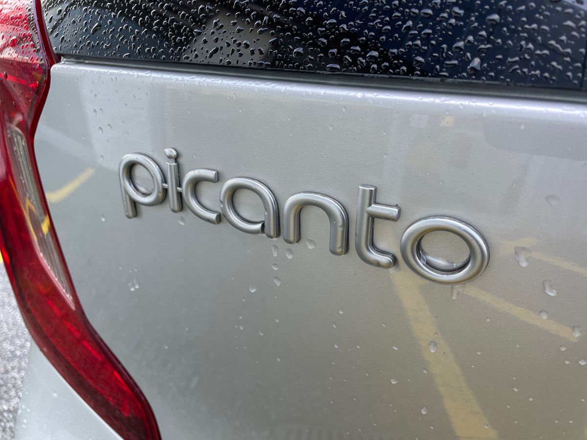 Used Kia Picanto 2022 for sale - 76434775: Photo 31