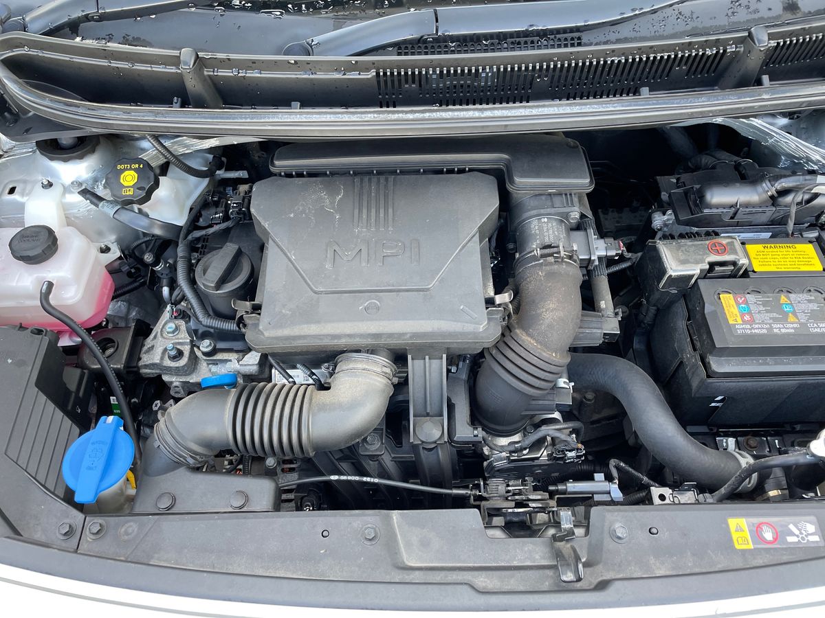 Used Kia Picanto 2022 for sale - 76434775: Photo 33