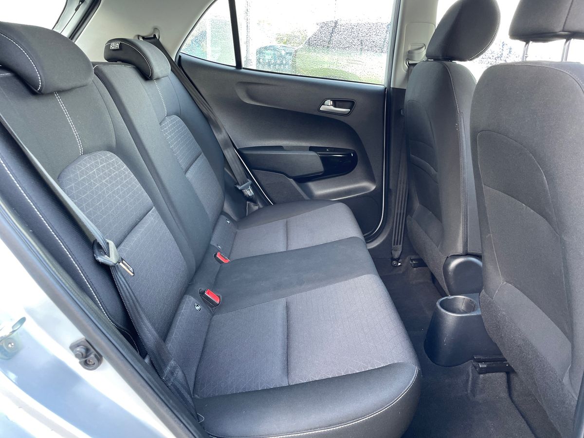 Used Kia Picanto 2022 for sale - 76434775: Photo 34