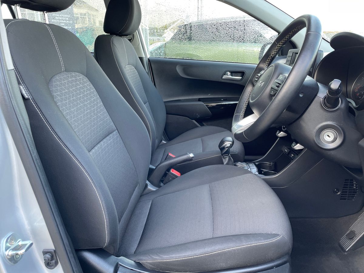 Used Kia Picanto 2022 for sale - 76434775: Photo 35