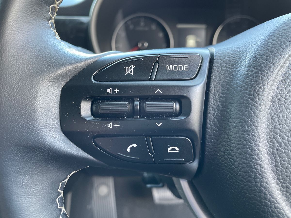 Used Kia Picanto 2022 for sale - 76434775: Photo 36