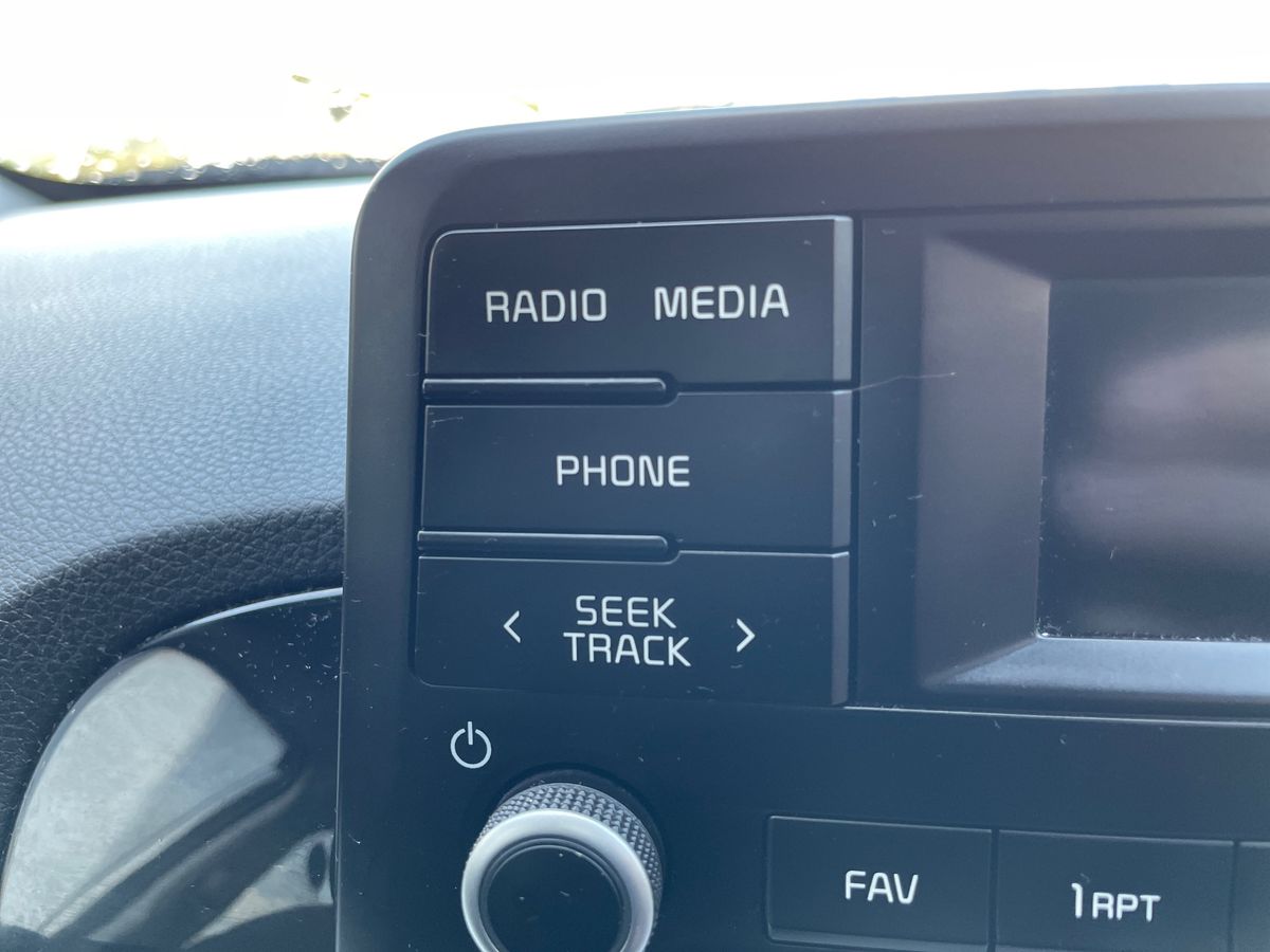 Used Kia Picanto 2022 for sale - 76434775: Photo 37