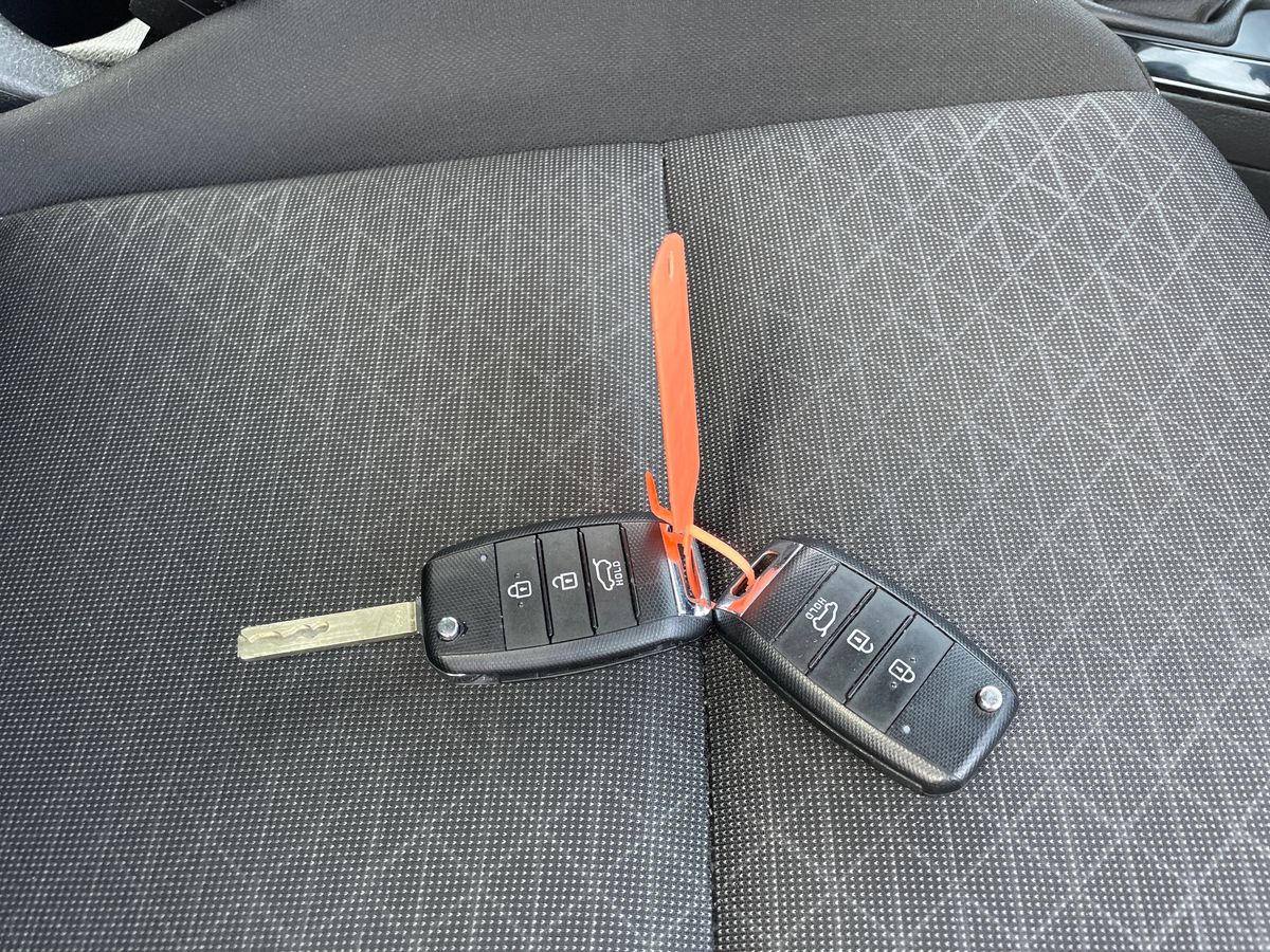 Used Kia Picanto 2022 for sale - 76434775: Photo 40