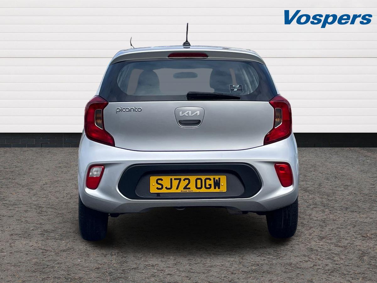 Used Kia Picanto 2022 for sale - 76434775: Photo 7