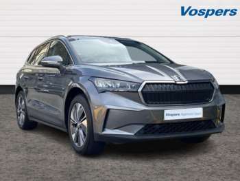 2023 - 150kW 80 ecoSuite 82kWh 5dr Auto [125kW]