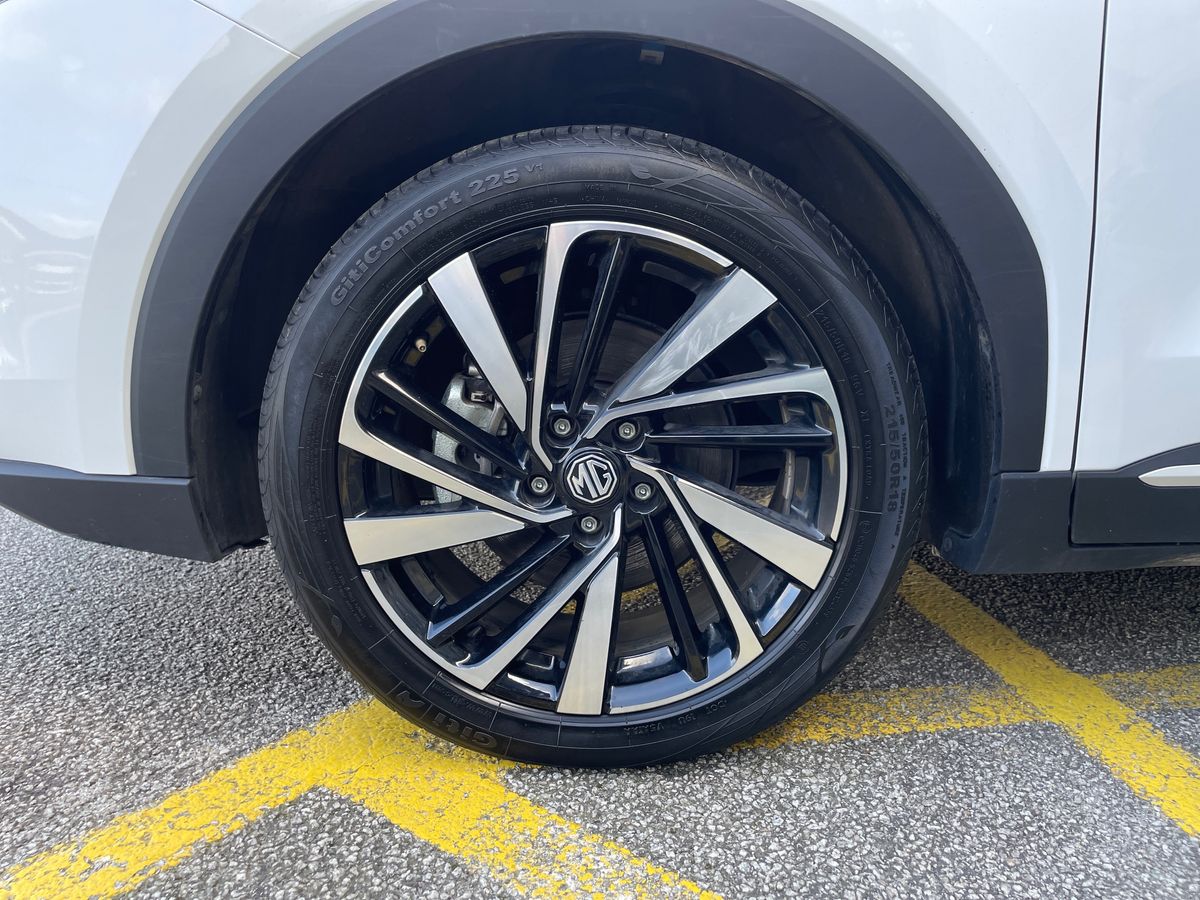 Used MG MG ZS 2024 for sale - 77786114: Photo 11