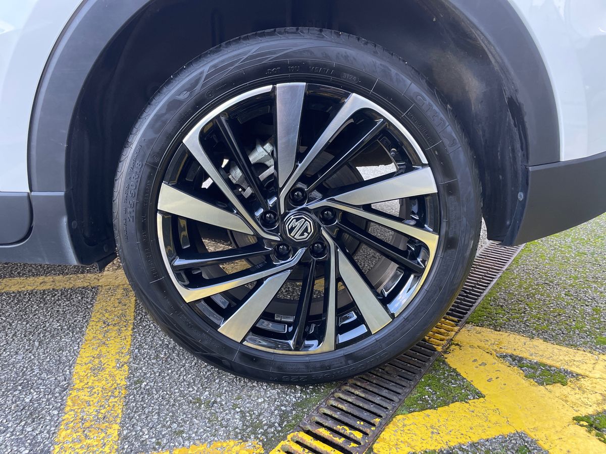 Used MG MG ZS 2024 for sale - 77786114: Photo 13