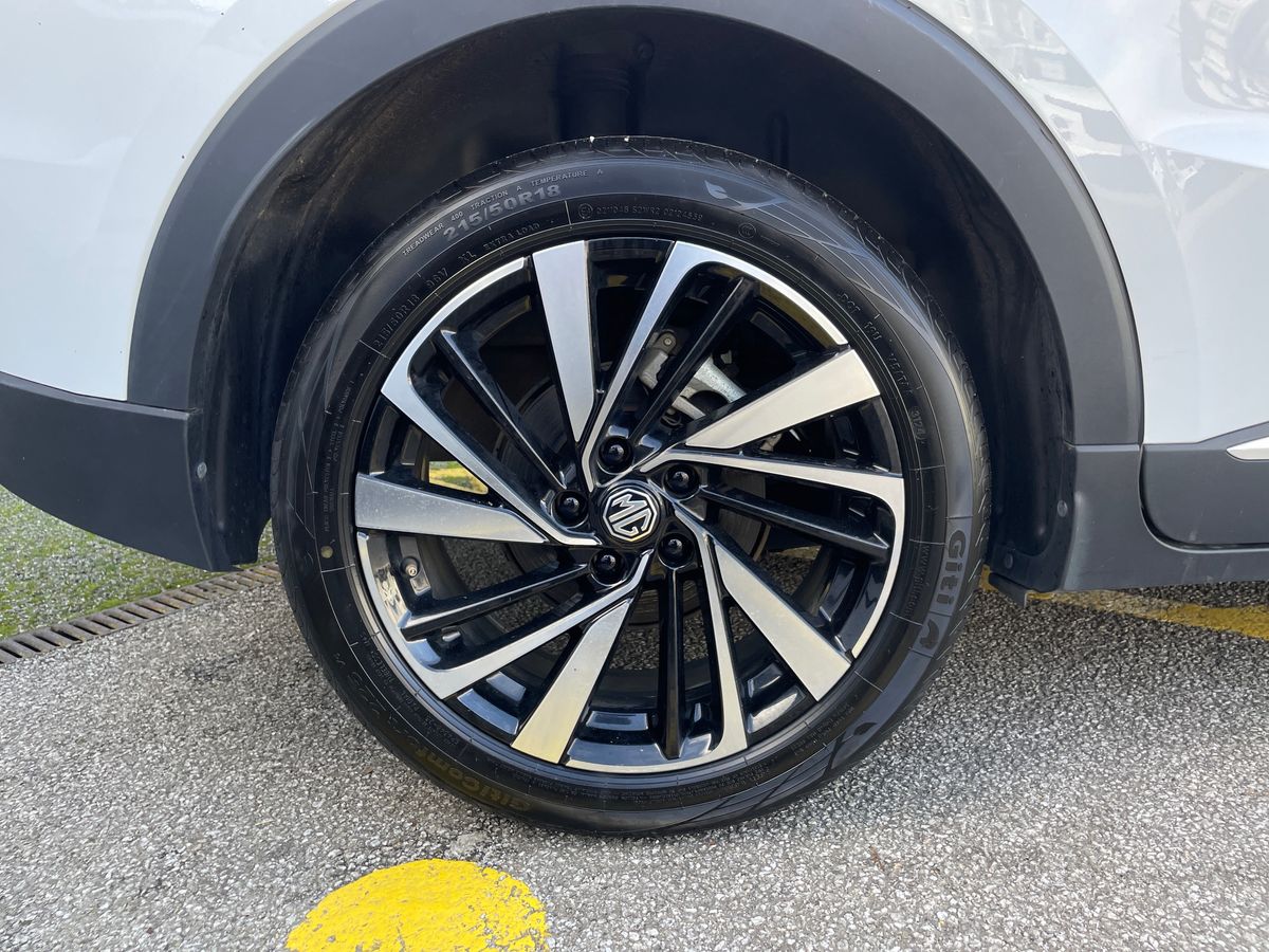 Used MG MG ZS 2024 for sale - 77786114: Photo 14