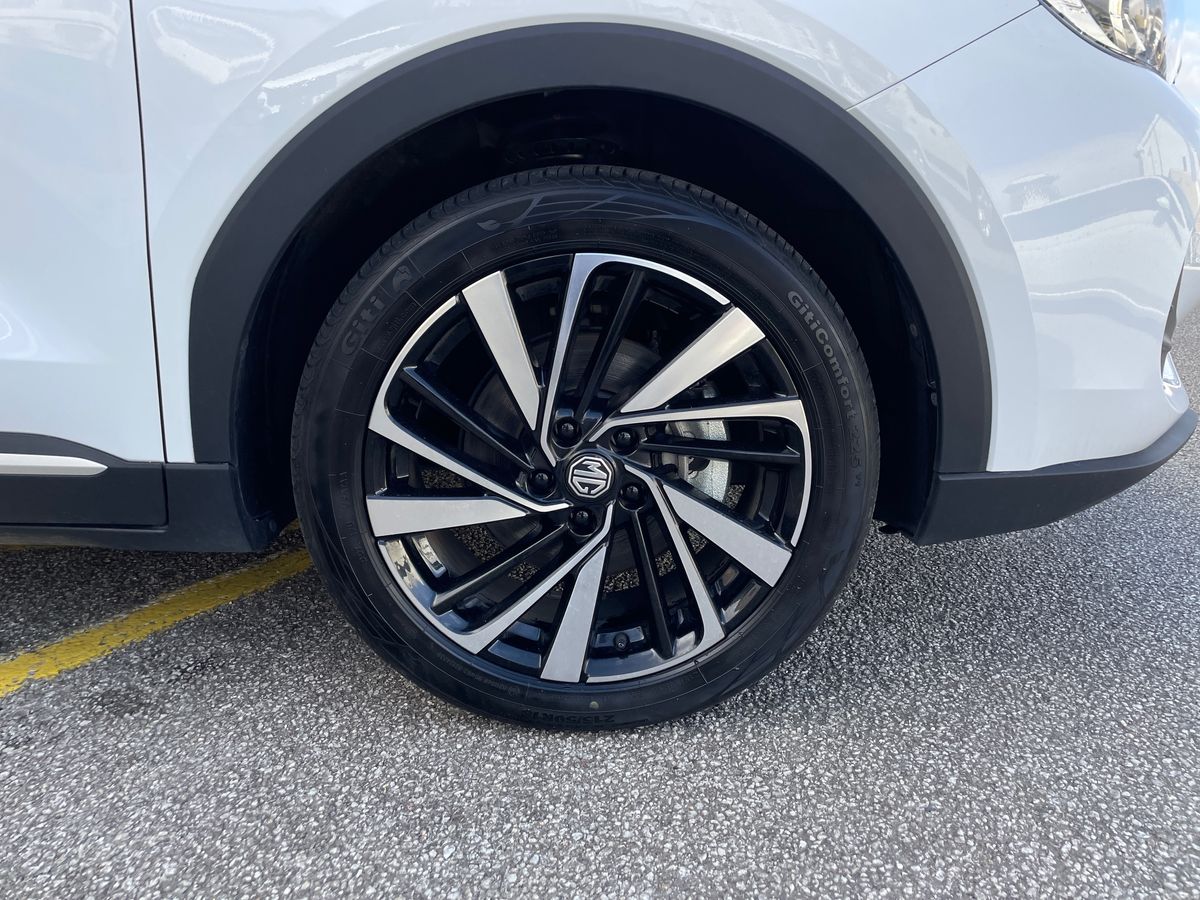 Used MG MG ZS 2024 for sale - 77786114: Photo 15