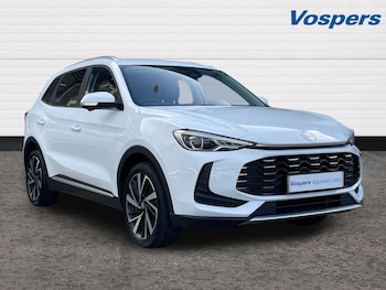 MG MG ZS feature image