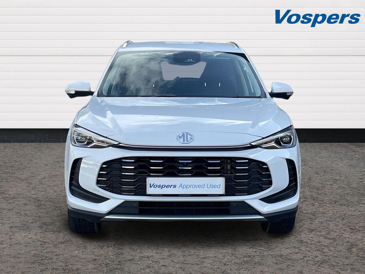 Used MG MG ZS 2024 for sale - 77786114: Photo 2