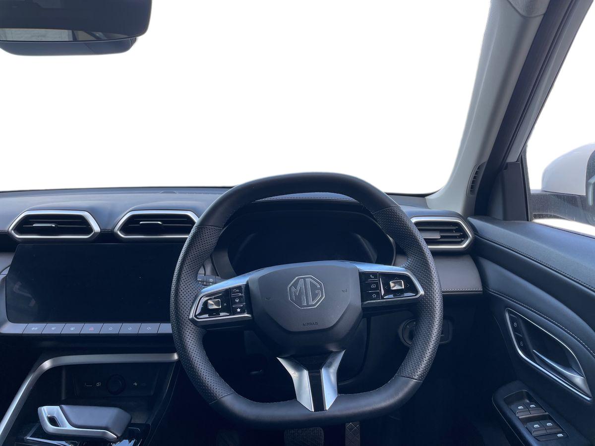 Used MG MG ZS 2024 for sale - 77786114: Photo 21