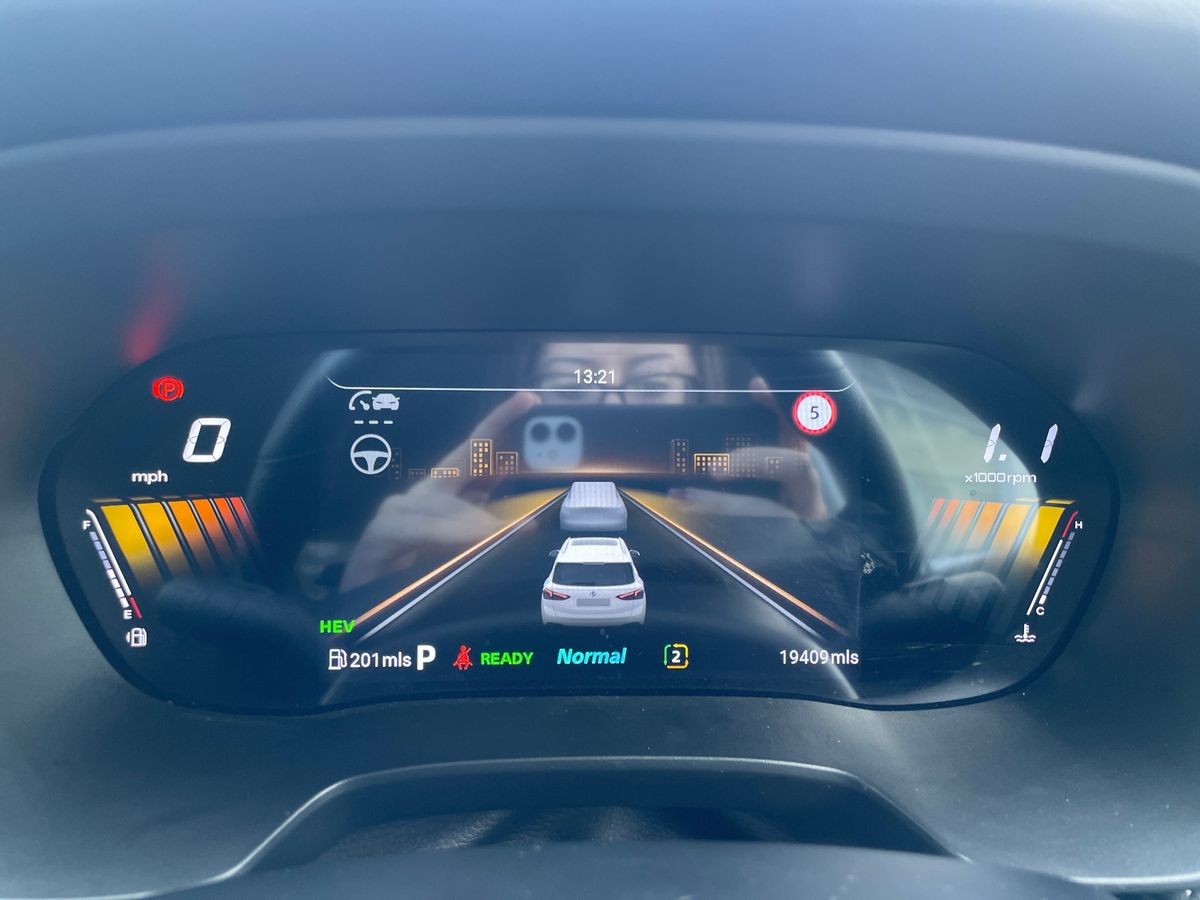 Used MG MG ZS 2024 for sale - 77786114: Photo 23