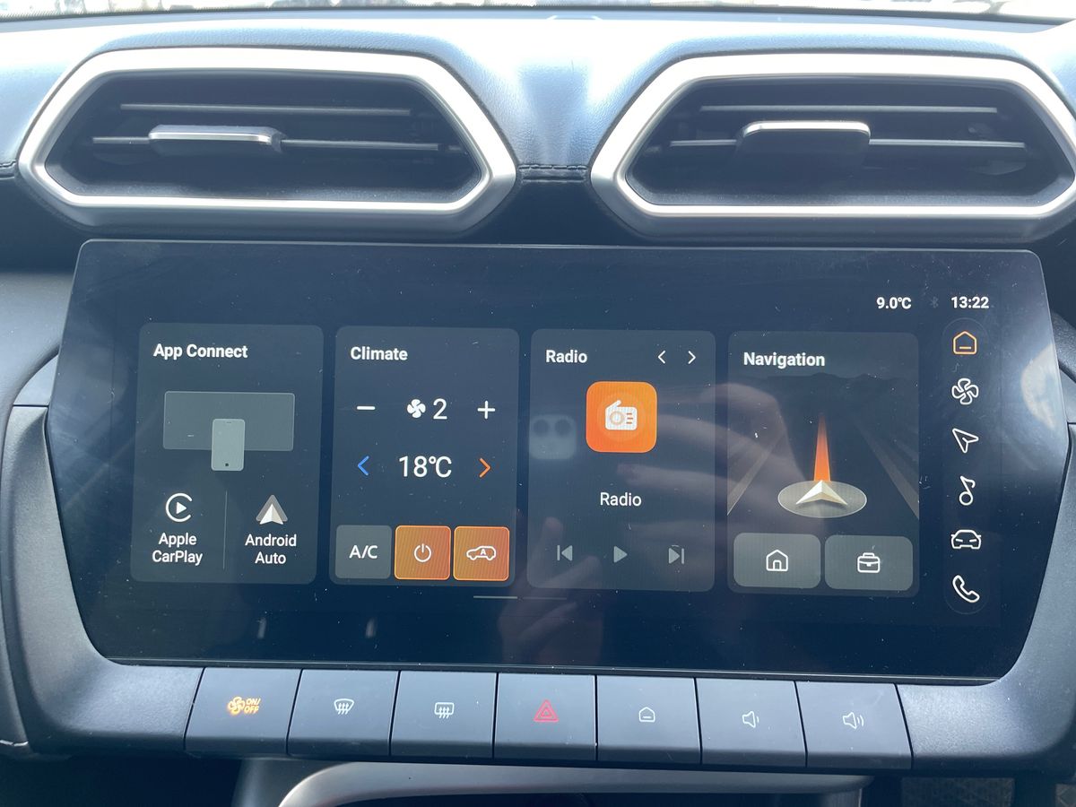 Used MG MG ZS 2024 for sale - 77786114: Photo 25