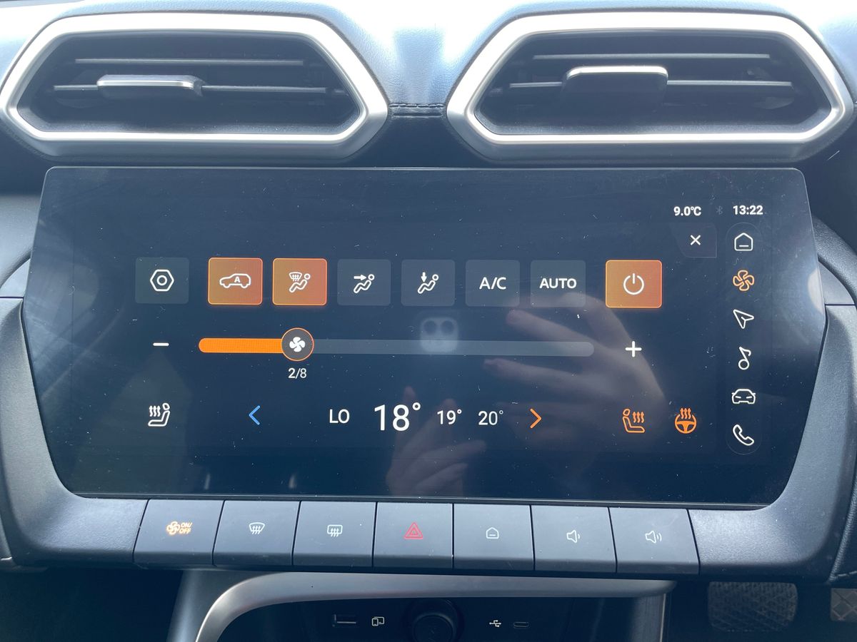 Used MG MG ZS 2024 for sale - 77786114: Photo 26