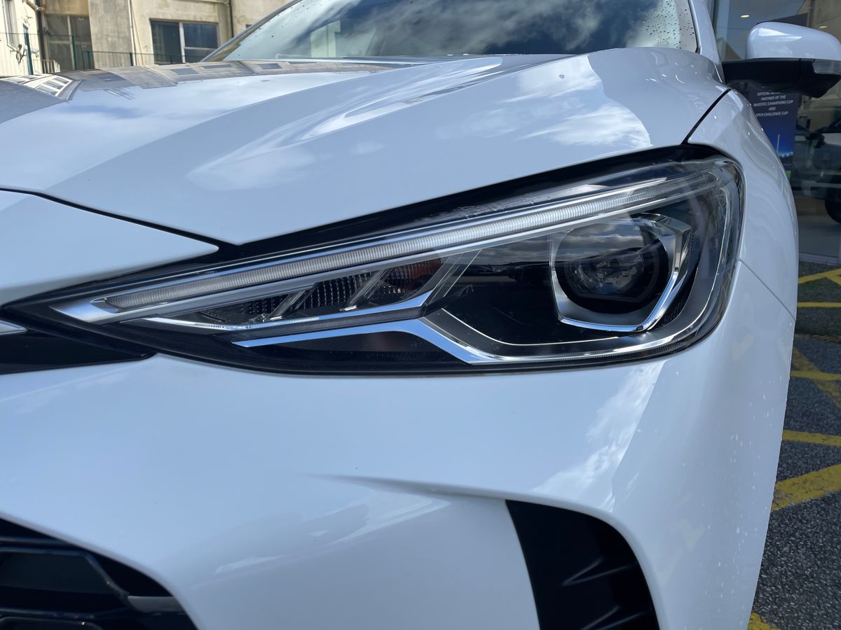 Used MG MG ZS 2024 for sale - 77786114: Photo 32