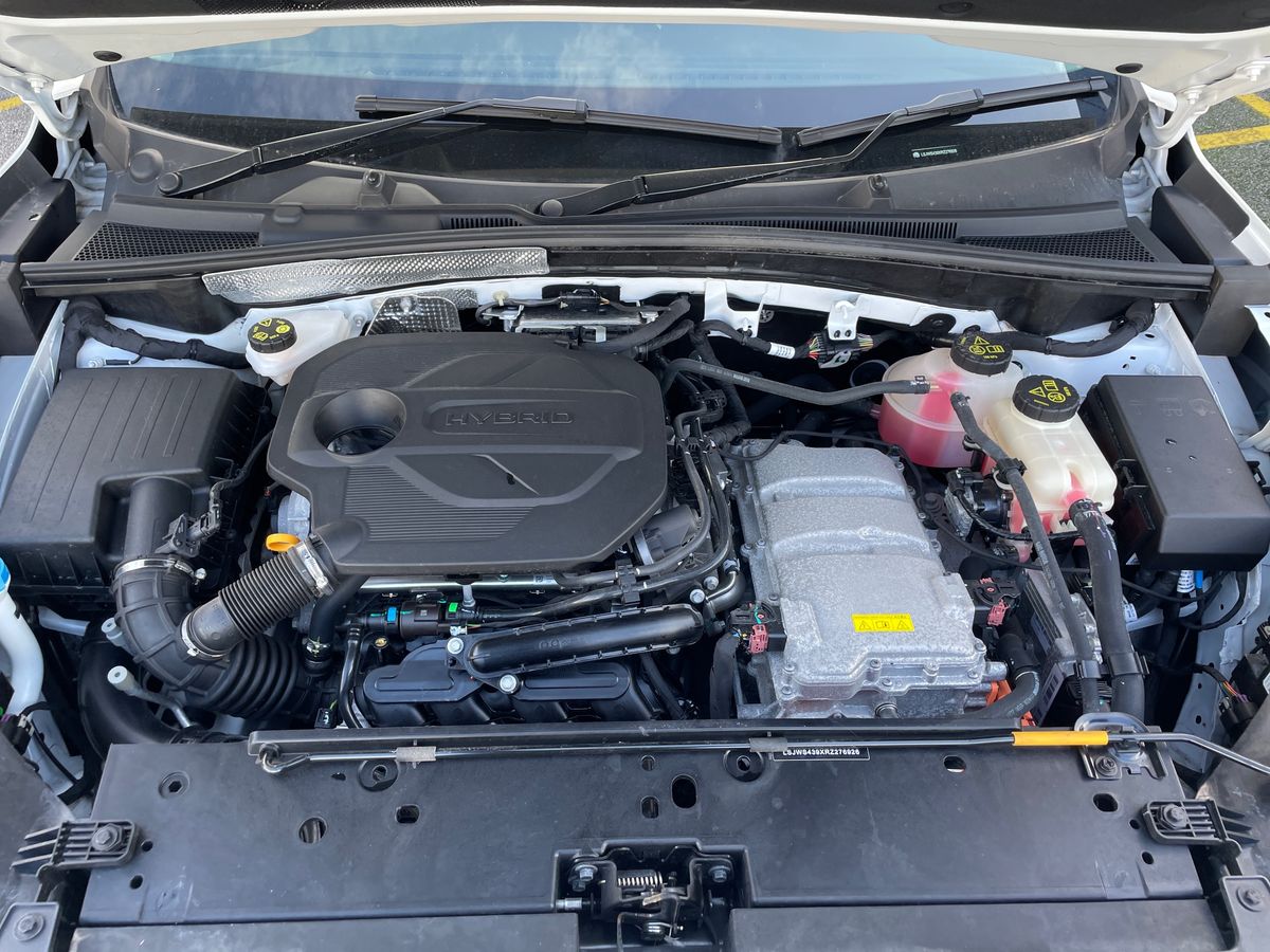 Used MG MG ZS 2024 for sale - 77786114: Photo 33