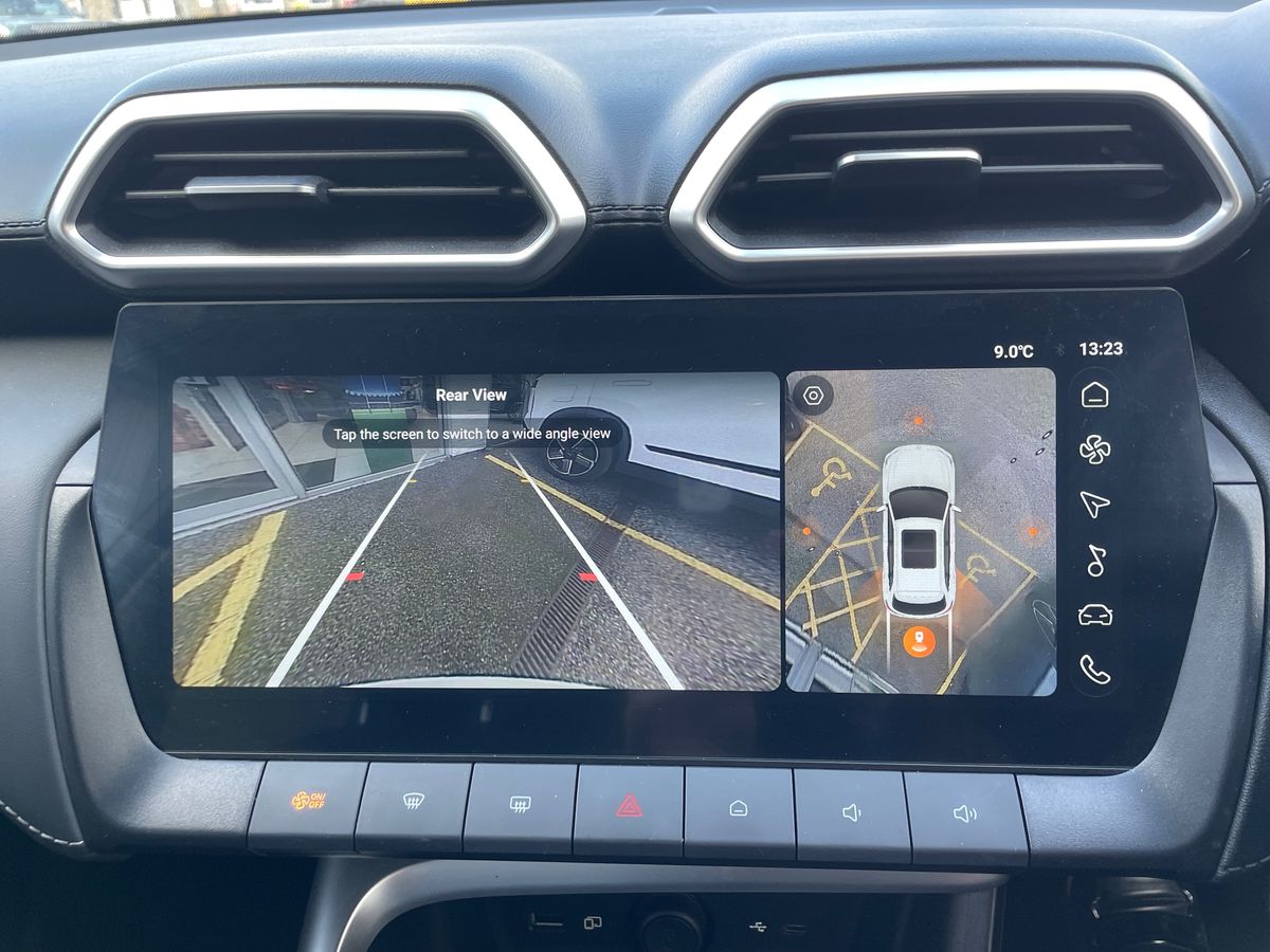 Used MG MG ZS 2024 for sale - 77786114: Photo 38