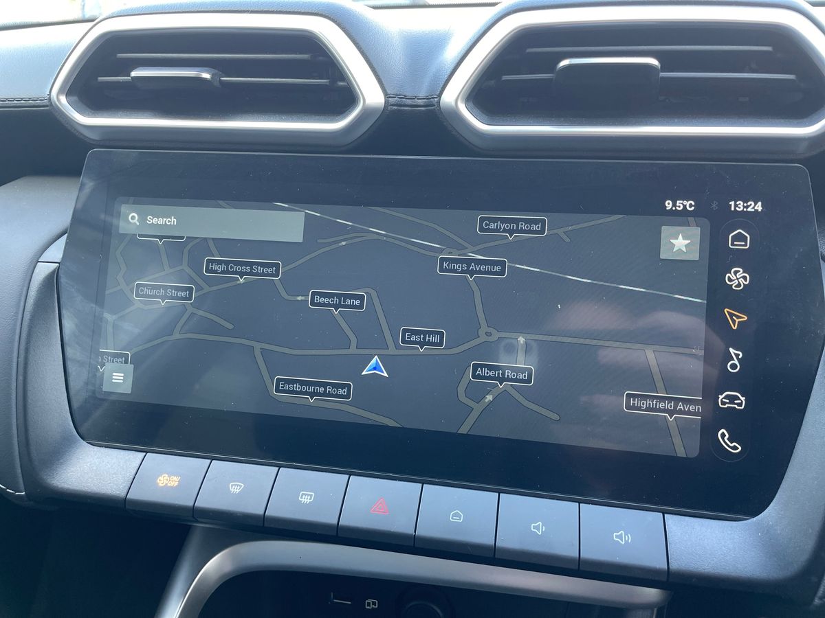 Used MG MG ZS 2024 for sale - 77786114: Photo 39