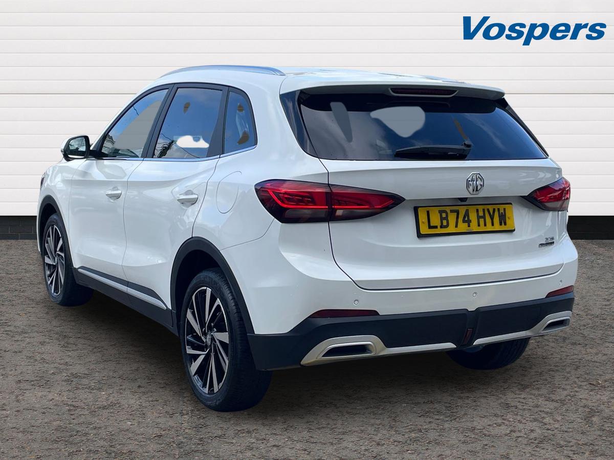 Used MG MG ZS 2024 for sale - 77786114: Photo 6