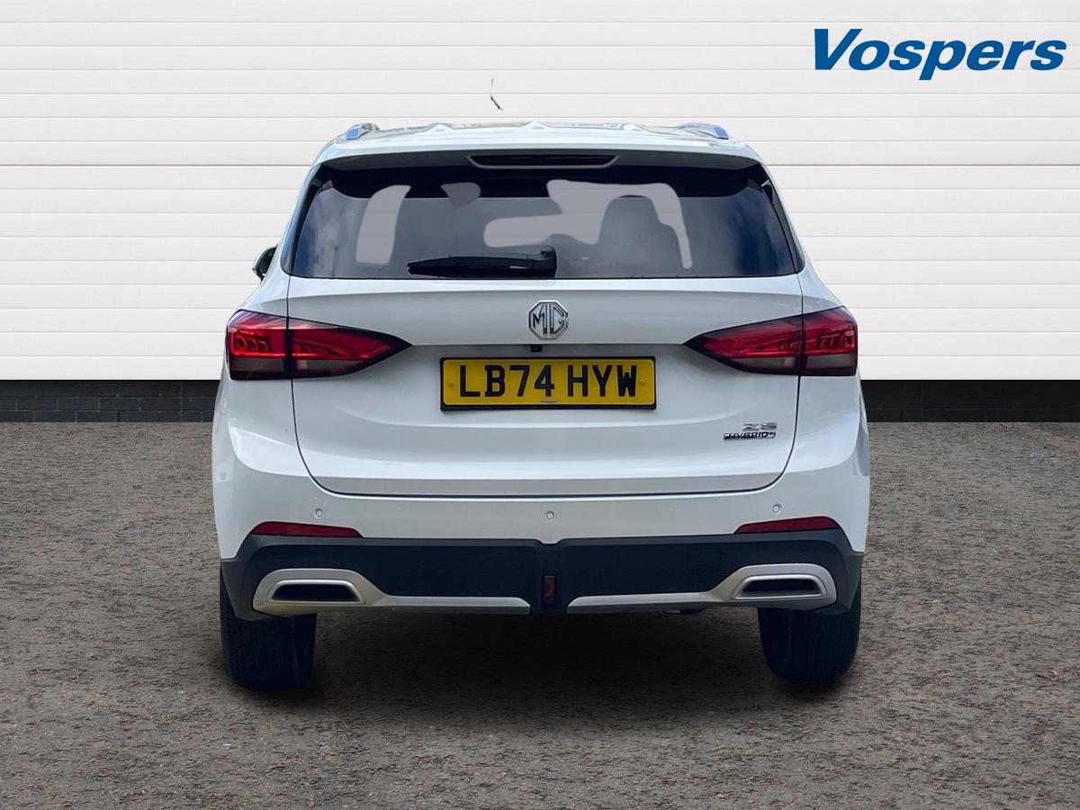 Used MG MG ZS 2024 for sale - 77786114: Photo 7