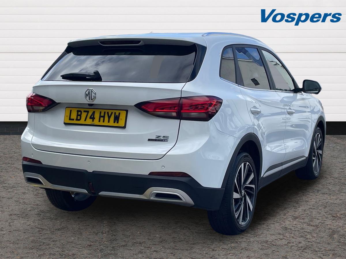 Used MG MG ZS 2024 for sale - 77786114: Photo 9