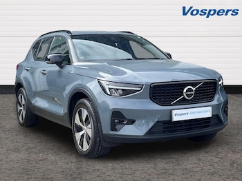 Used Volvo XC40 2023 for sale - 78685805: Photo