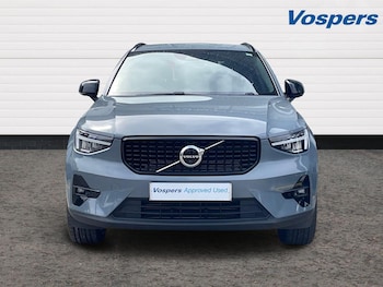 Used Volvo XC40 2023 for sale - 78685805: Photo