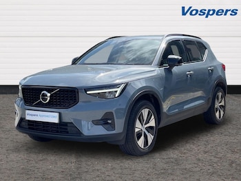 Used Volvo XC40 2023 for sale - 78685805: Photo
