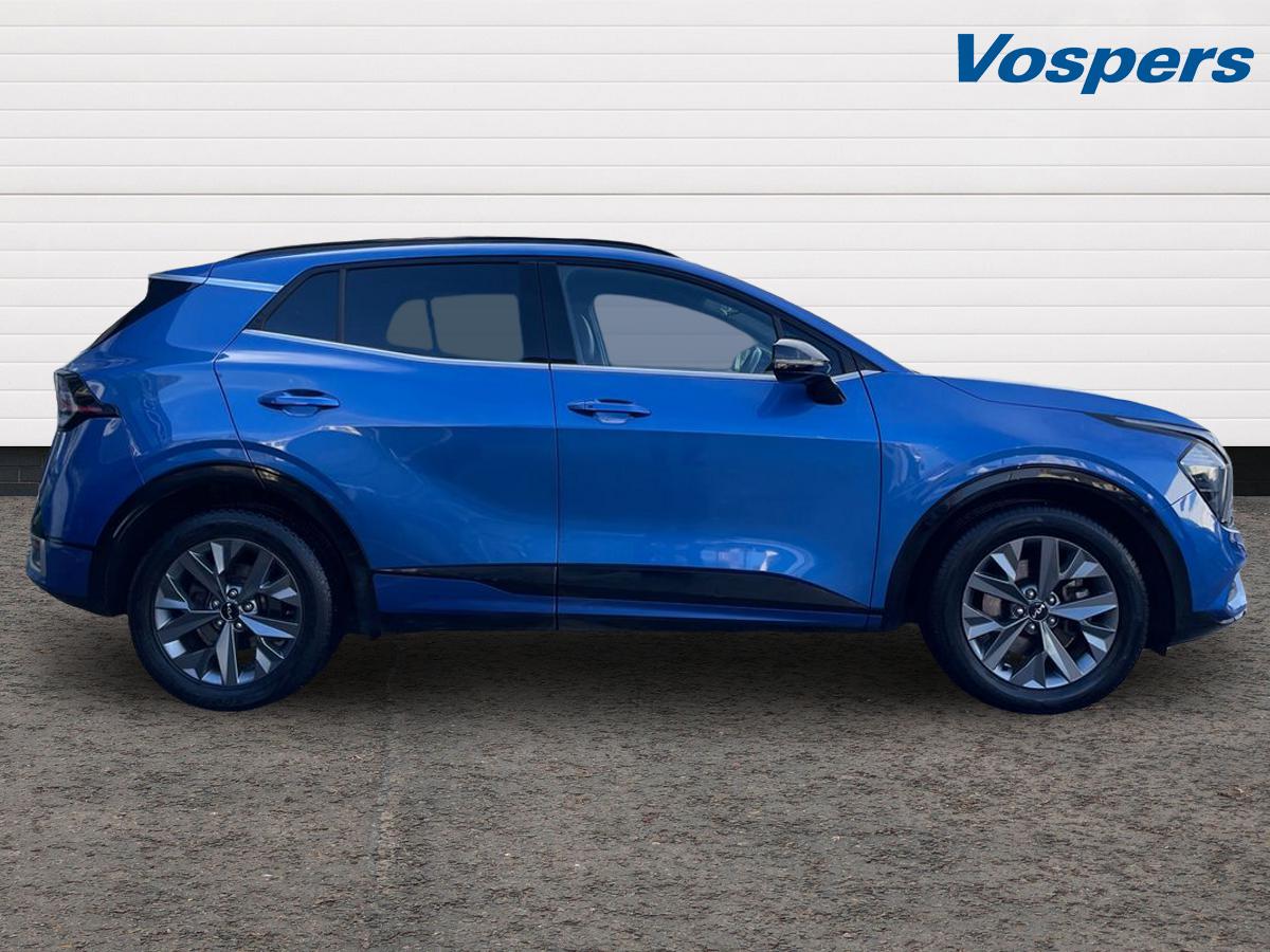 Used Kia Sportage 2022 for sale - 77274053: Photo 10