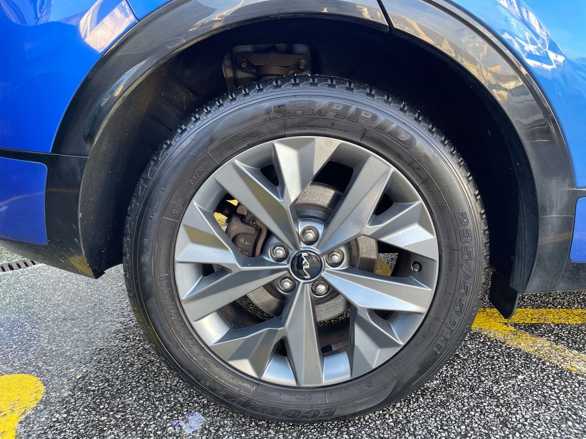 Used Kia Sportage 2022 for sale - 77274053: Photo 11