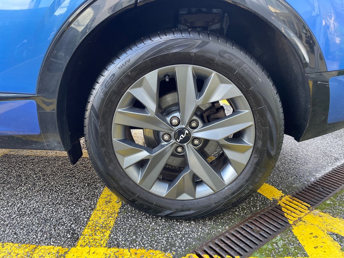 Used Kia Sportage 2022 for sale - 77274053: Photo 13