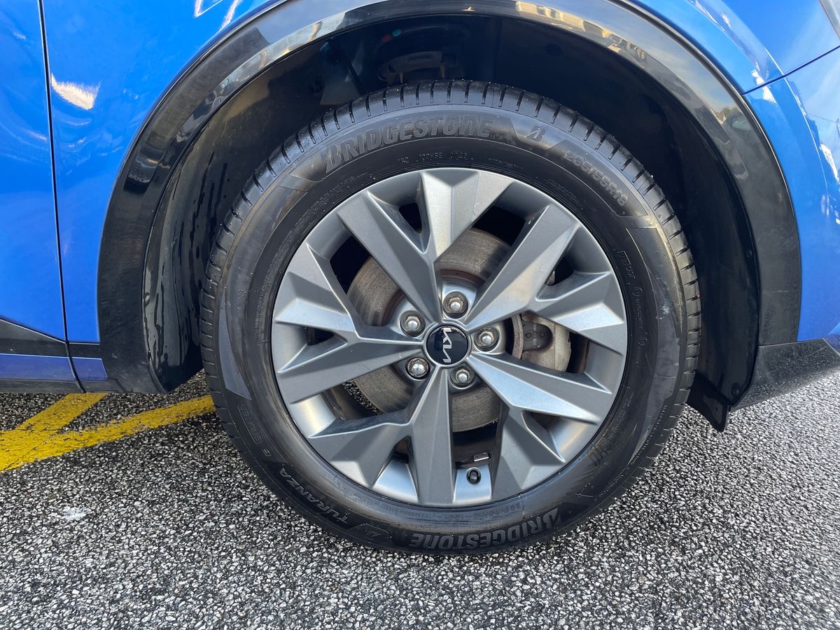 Used Kia Sportage 2022 for sale - 77274053: Photo 14