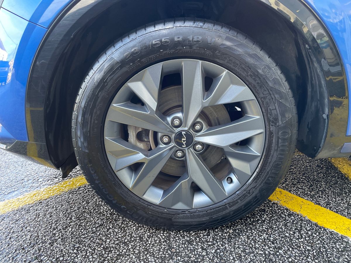 Used Kia Sportage 2022 for sale - 77274053: Photo 15