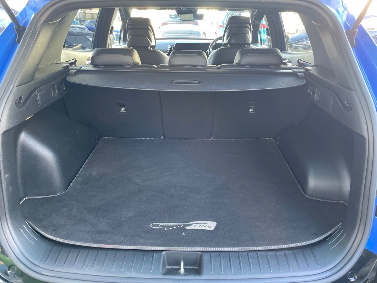 Used Kia Sportage 2022 for sale - 77274053: Photo 17