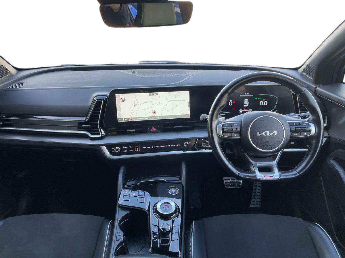 Used Kia Sportage 2022 for sale - 77274053: Photo 19