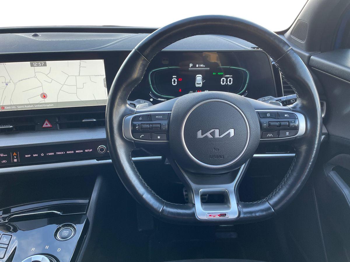 Used Kia Sportage 2022 for sale - 77274053: Photo 21