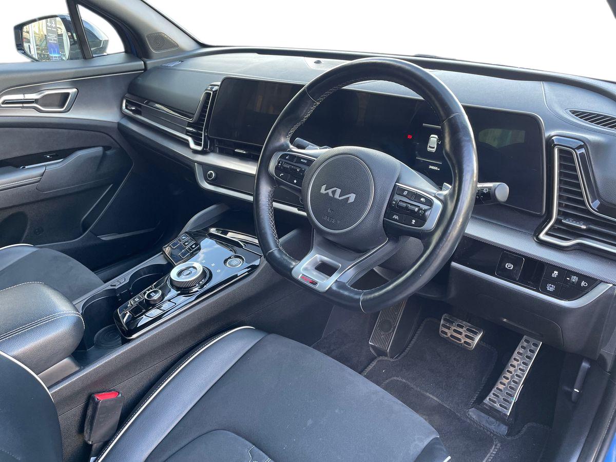 Used Kia Sportage 2022 for sale - 77274053: Photo 22