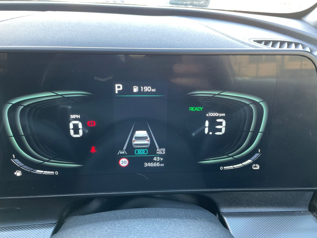 Used Kia Sportage 2022 for sale - 77274053: Photo 23