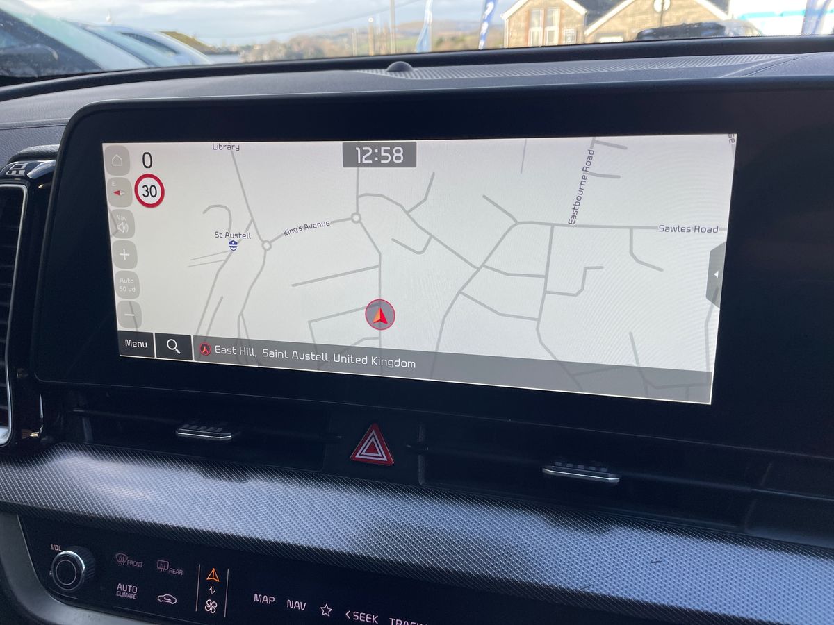 Used Kia Sportage 2022 for sale - 77274053: Photo 25