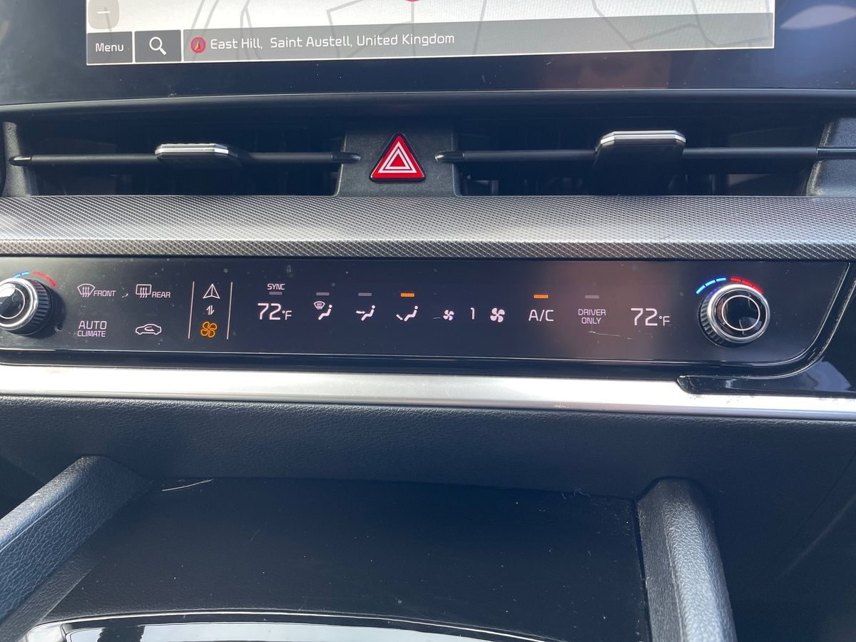 Used Kia Sportage 2022 for sale - 77274053: Photo 26