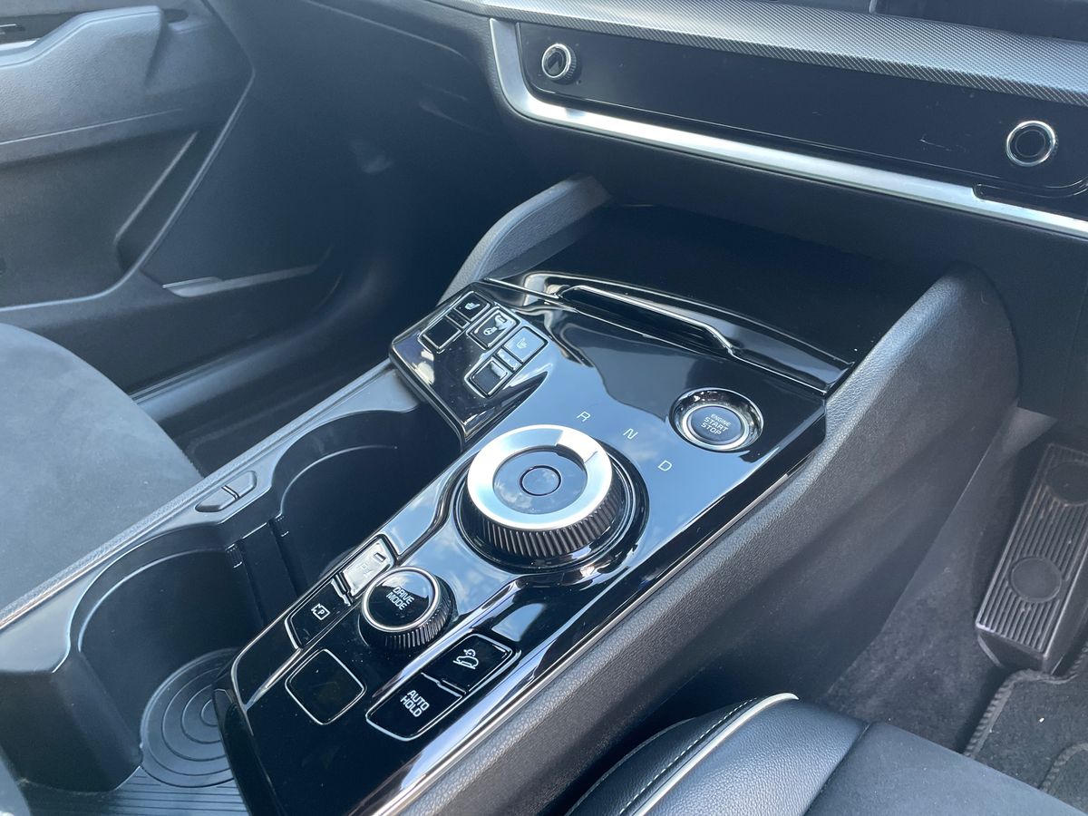 Used Kia Sportage 2022 for sale - 77274053: Photo 27