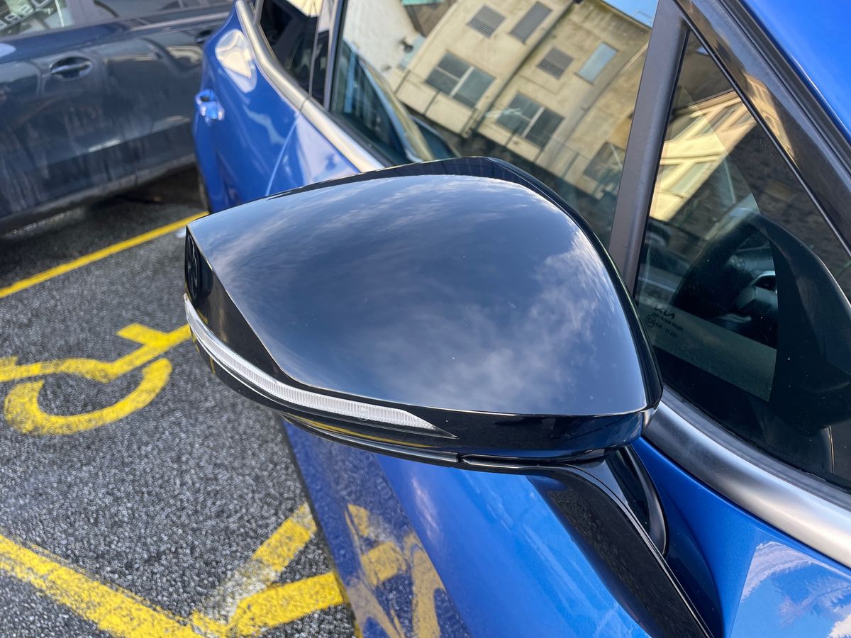 Used Kia Sportage 2022 for sale - 77274053: Photo 29