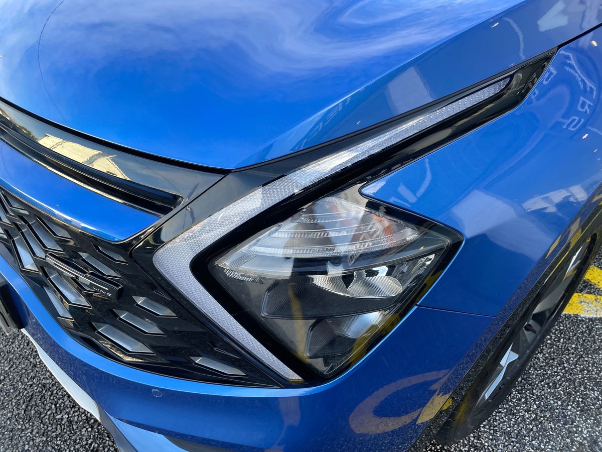 Used Kia Sportage 2022 for sale - 77274053: Photo 32