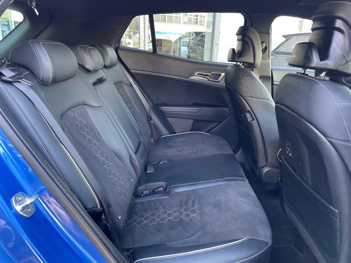 Used Kia Sportage 2022 for sale - 77274053: Photo 34